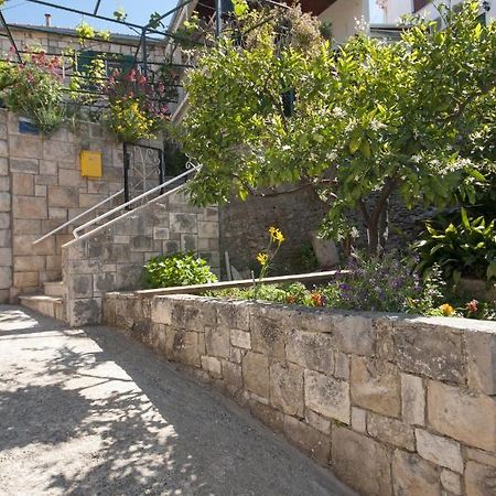 Apartments Gorana スプリツカ エクステリア 写真
