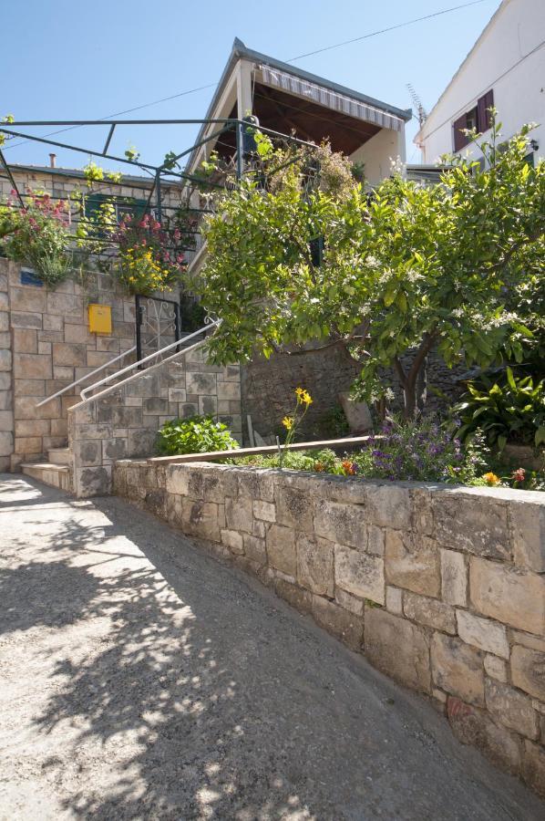 Apartments Gorana スプリツカ エクステリア 写真