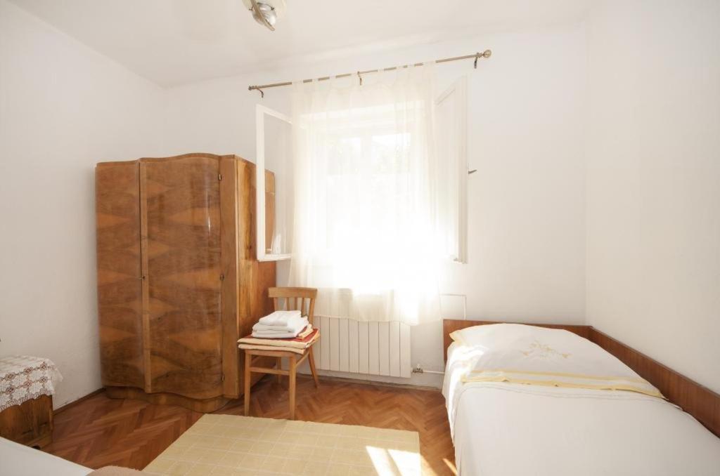 Apartments Gorana スプリツカ 部屋 写真