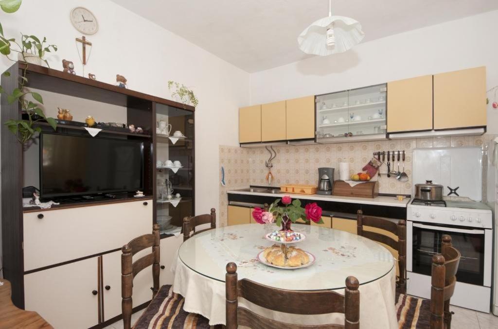 Apartments Gorana スプリツカ 部屋 写真