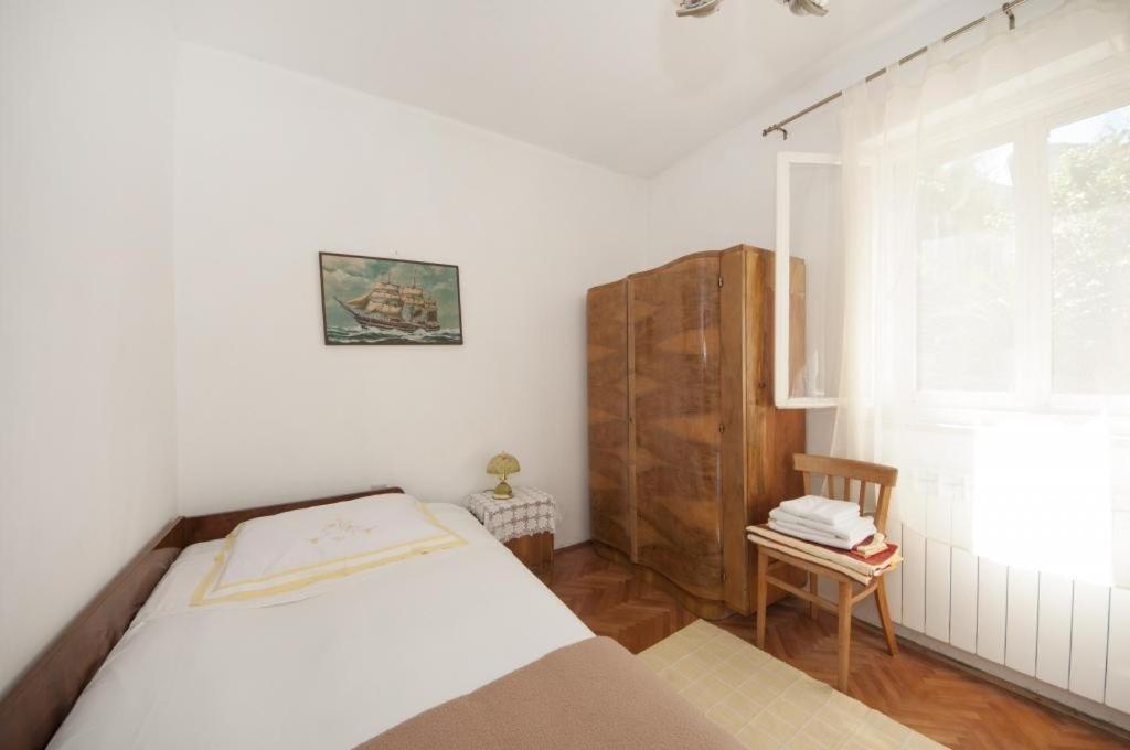 Apartments Gorana スプリツカ 部屋 写真