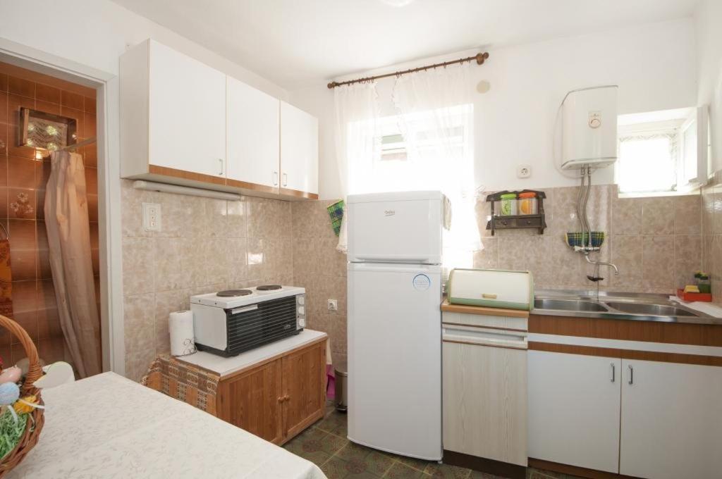 Apartments Gorana スプリツカ 部屋 写真
