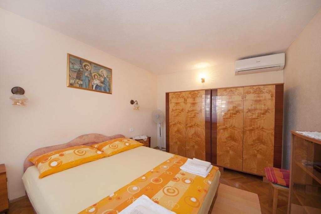 Apartments Gorana スプリツカ 部屋 写真