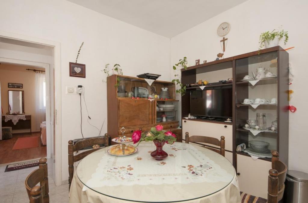 Apartments Gorana スプリツカ 部屋 写真