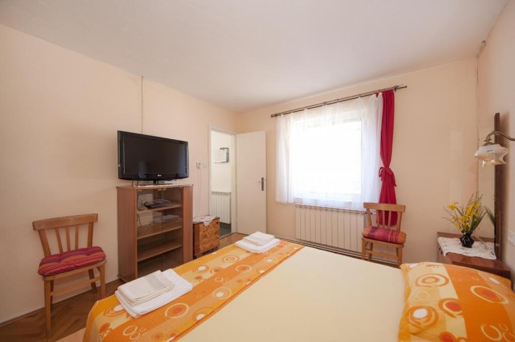 Apartments Gorana スプリツカ 部屋 写真