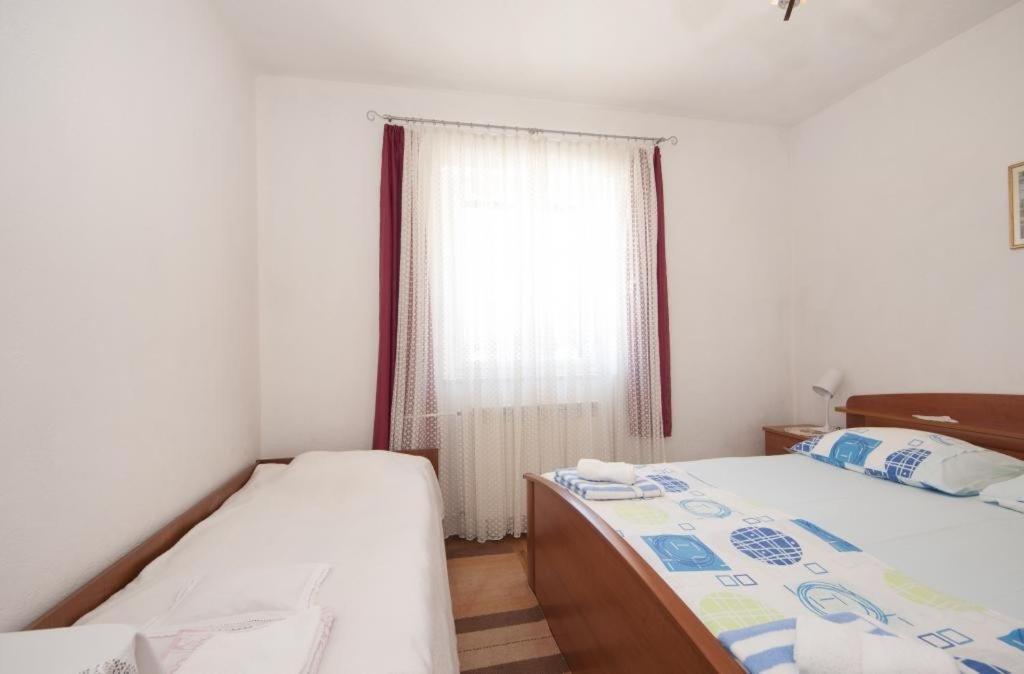 Apartments Gorana スプリツカ 部屋 写真