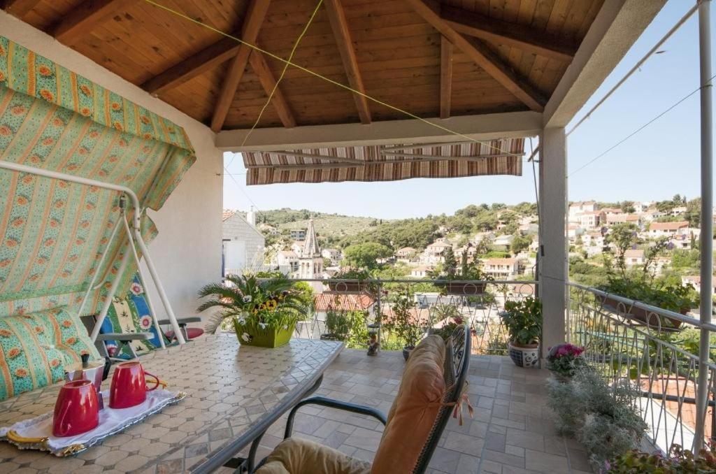 Apartments Gorana スプリツカ 部屋 写真