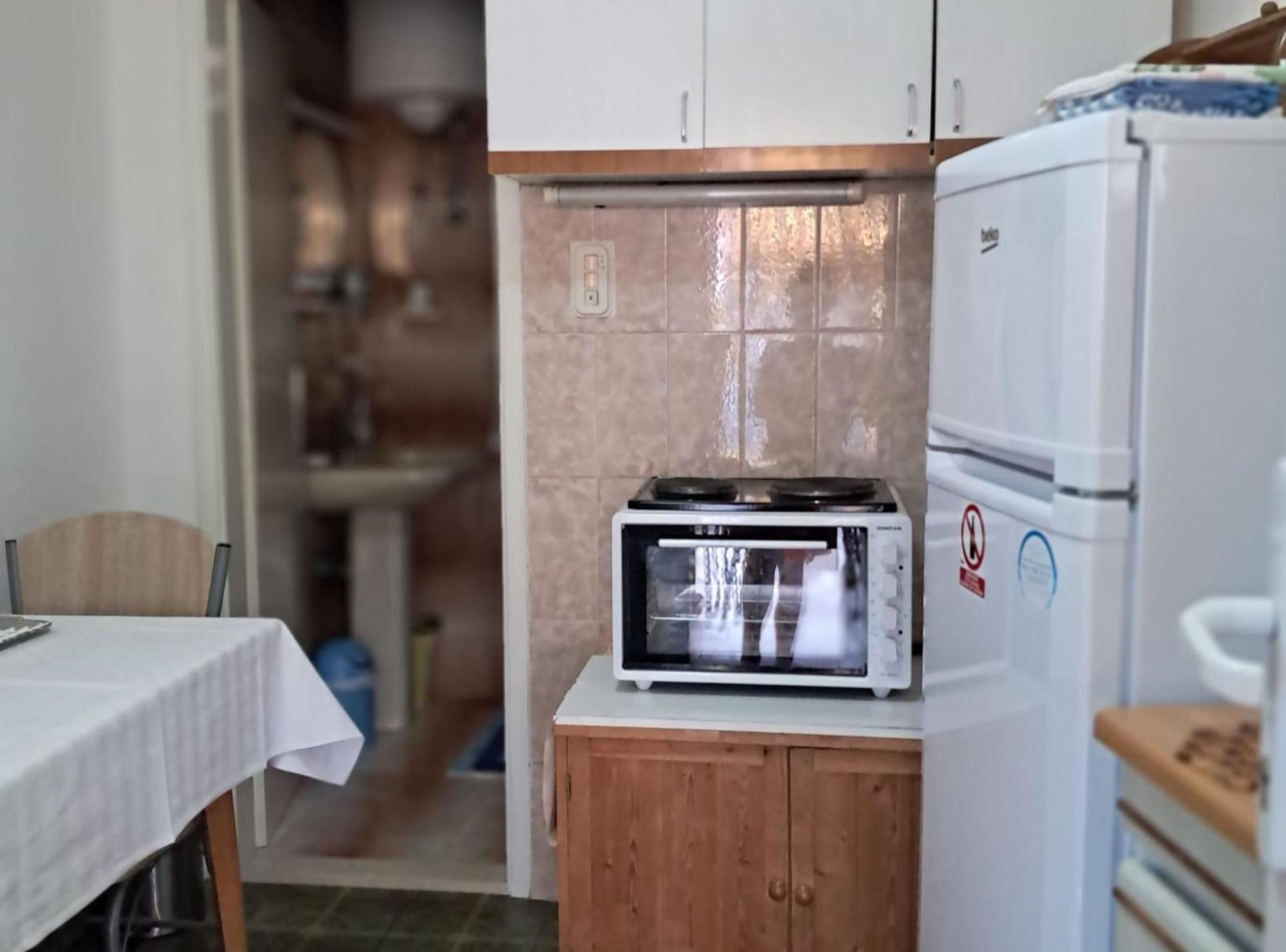 Apartments Gorana スプリツカ エクステリア 写真