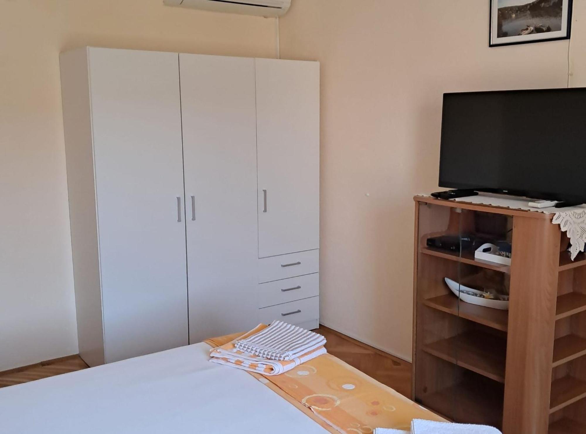 Apartments Gorana スプリツカ エクステリア 写真