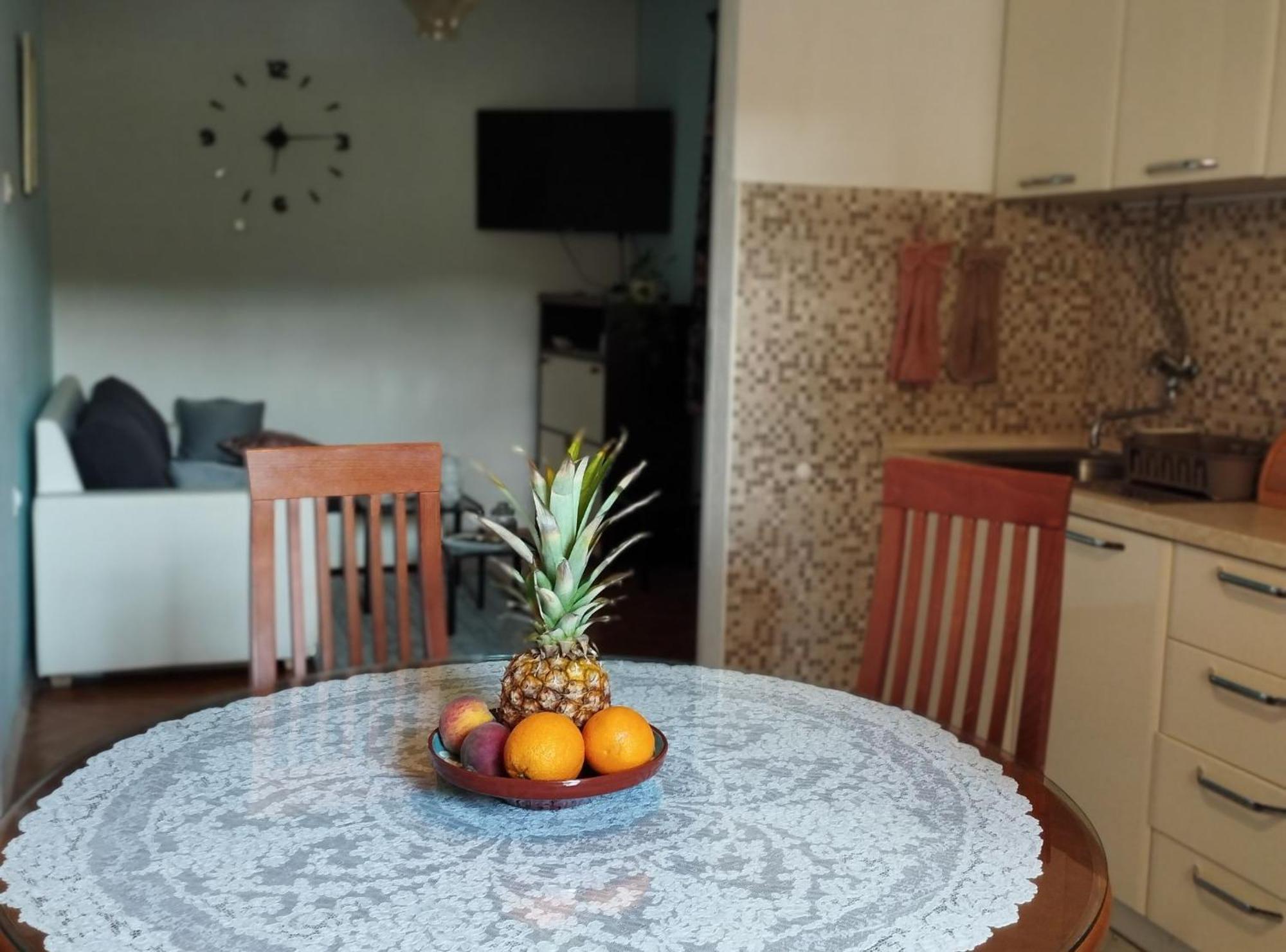 Apartments Gorana スプリツカ エクステリア 写真