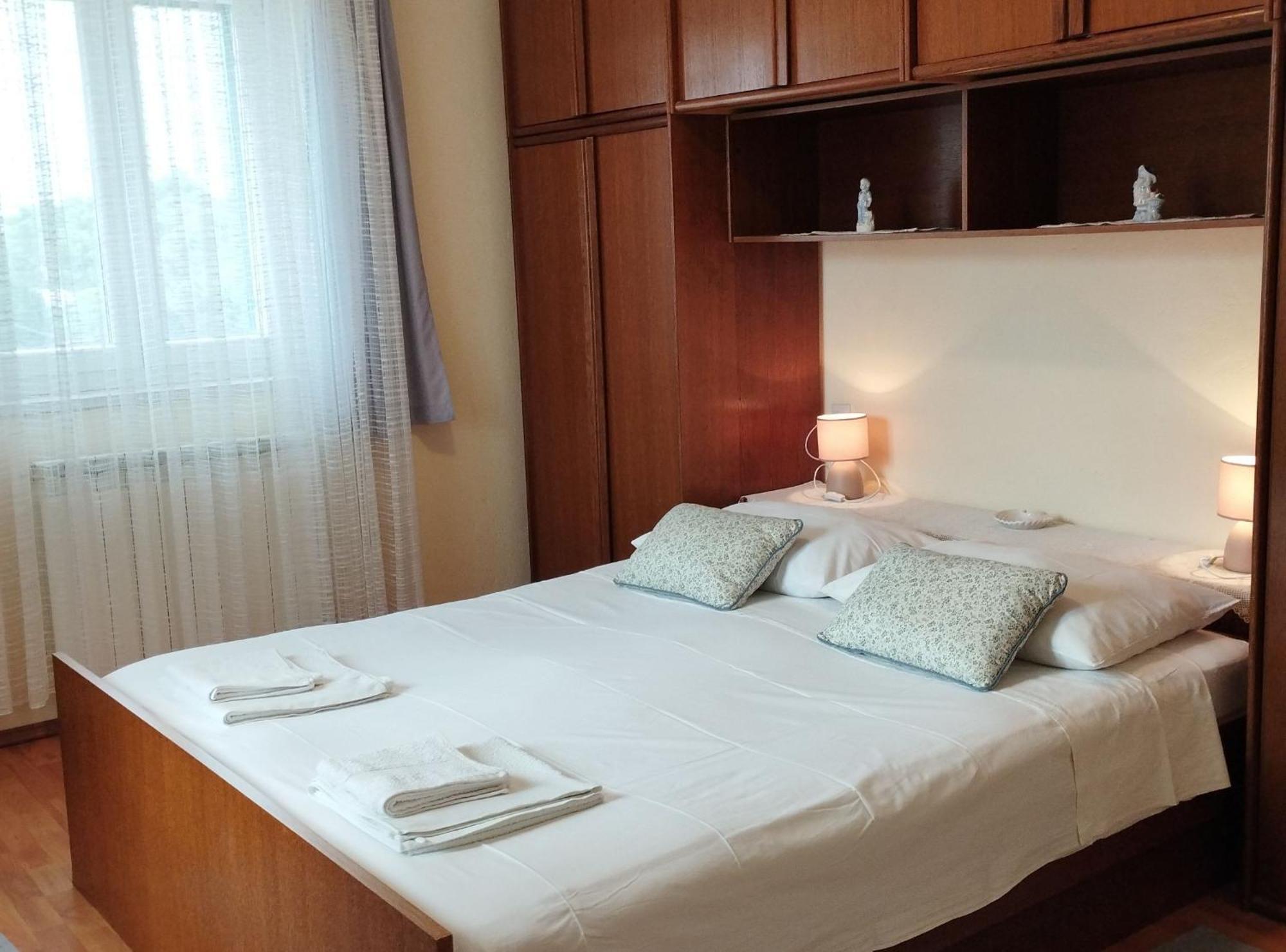 Apartments Gorana スプリツカ エクステリア 写真