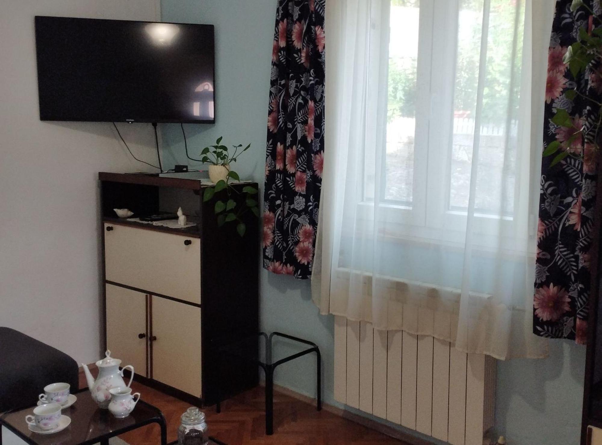 Apartments Gorana スプリツカ エクステリア 写真