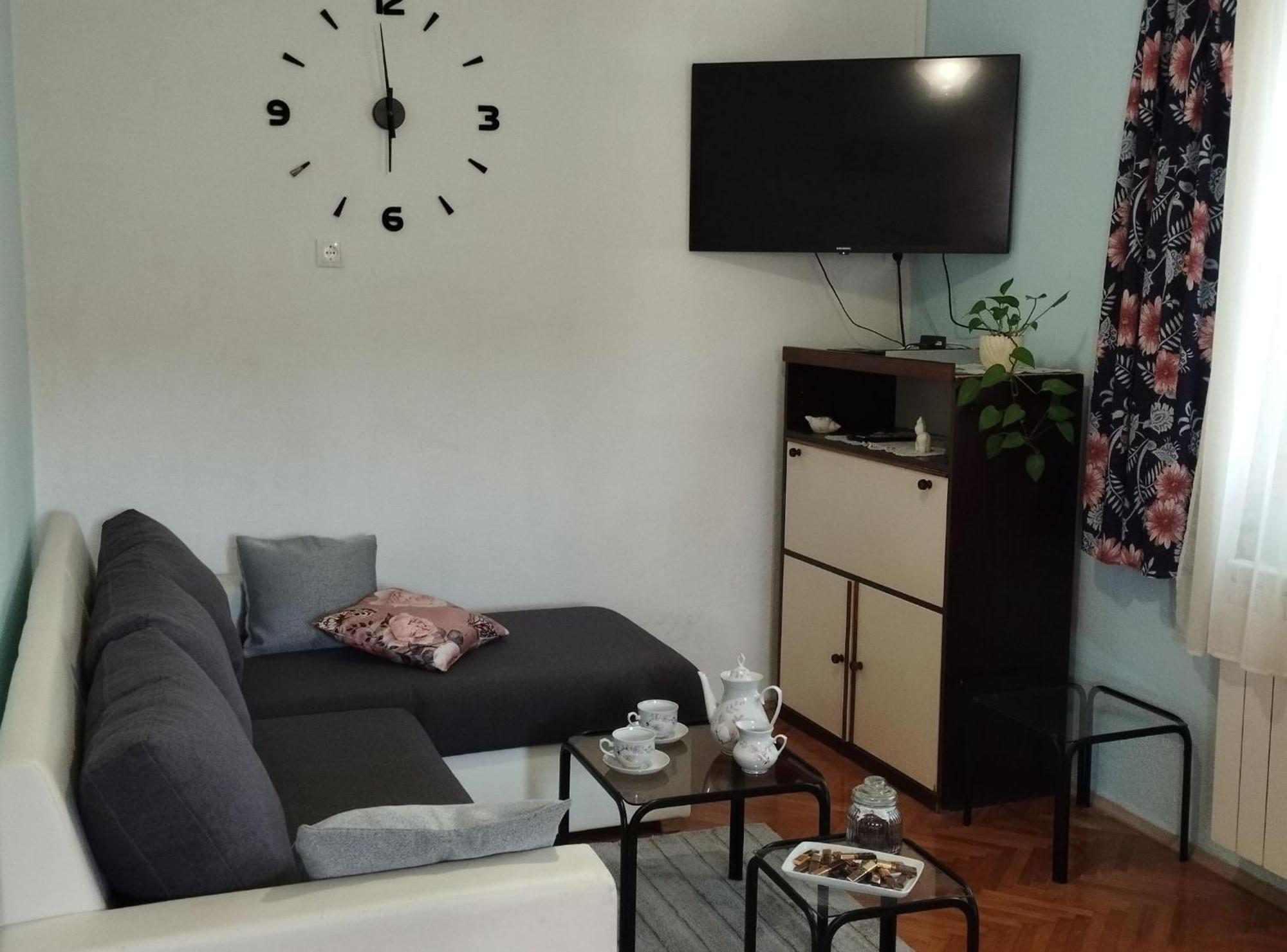 Apartments Gorana スプリツカ エクステリア 写真