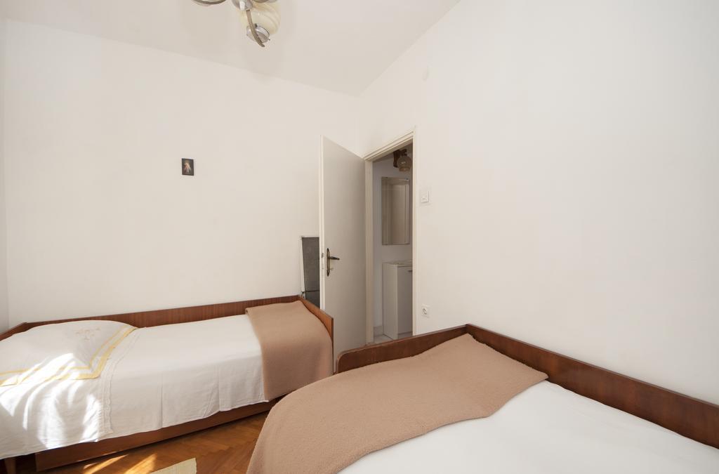 Apartments Gorana スプリツカ エクステリア 写真