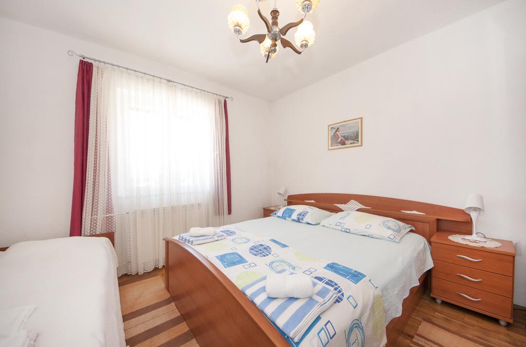 Apartments Gorana スプリツカ エクステリア 写真