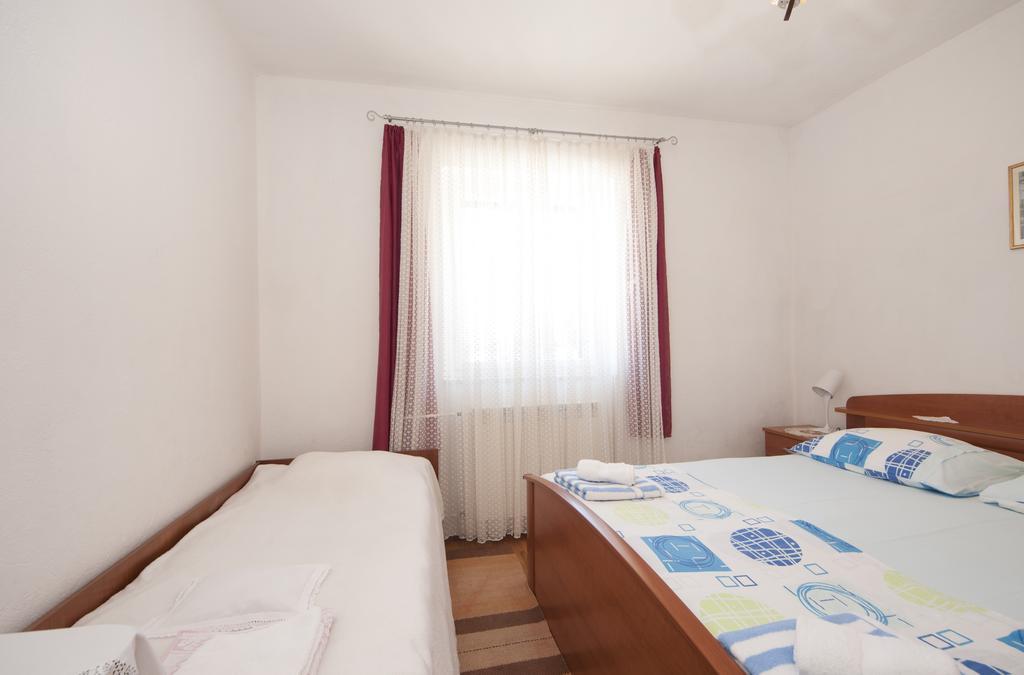 Apartments Gorana スプリツカ エクステリア 写真