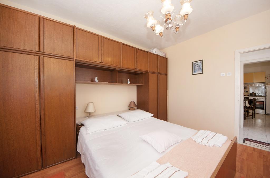 Apartments Gorana スプリツカ エクステリア 写真