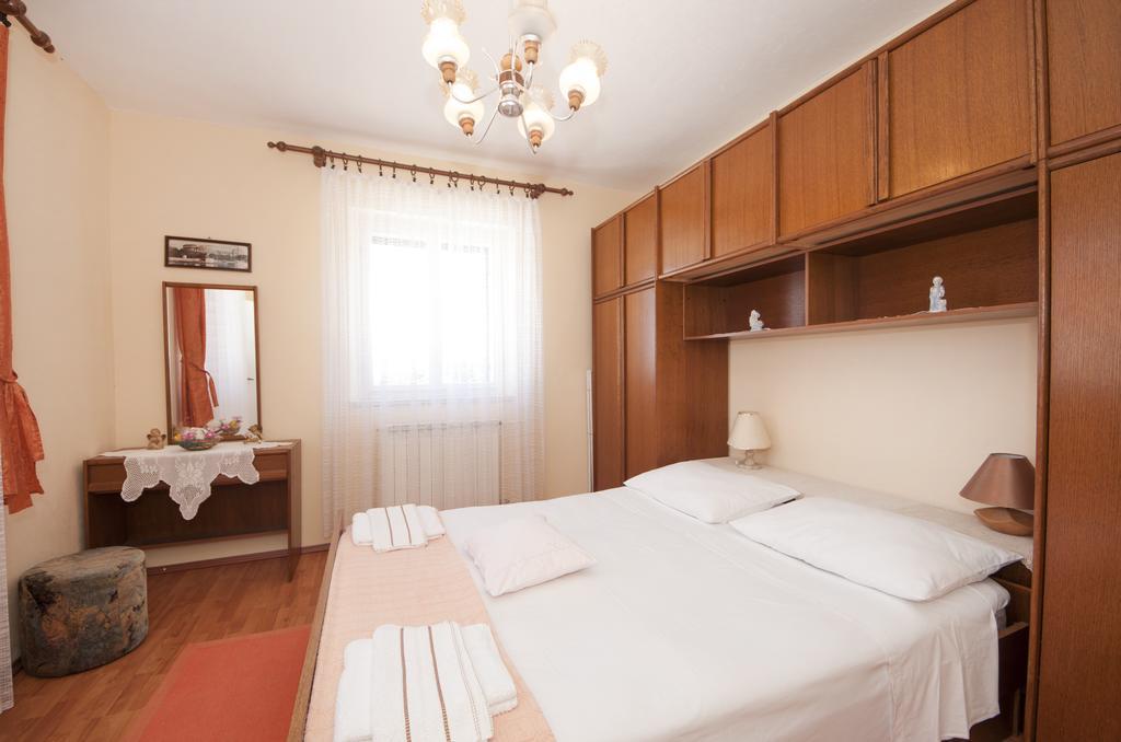 Apartments Gorana スプリツカ エクステリア 写真
