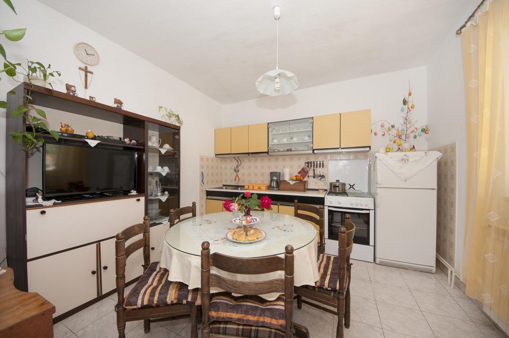 Apartments Gorana スプリツカ エクステリア 写真